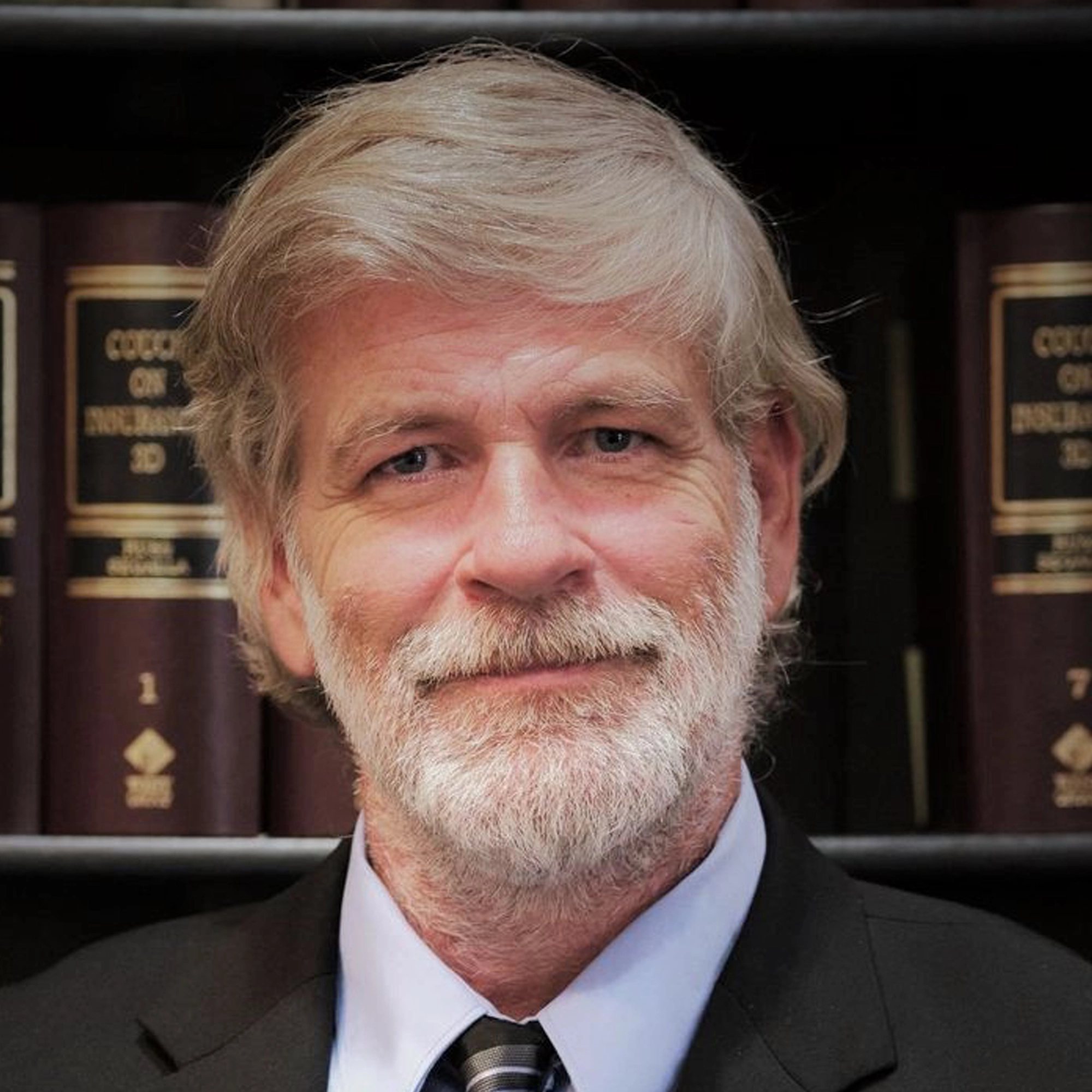 John Robertson II Attorney Mick Levin PI Attorneys