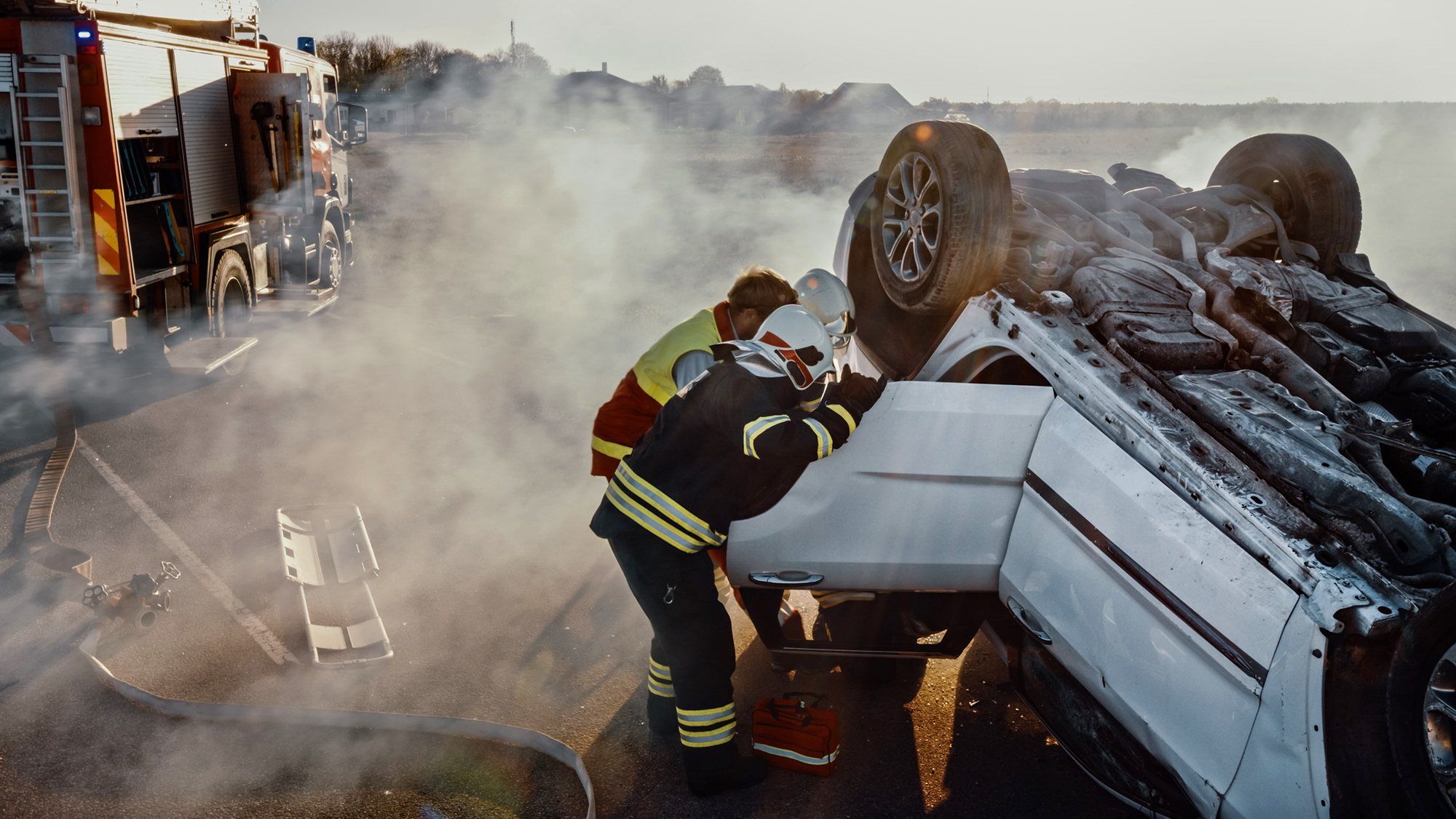 Arizona DUI Accident Personal Injury Attorney